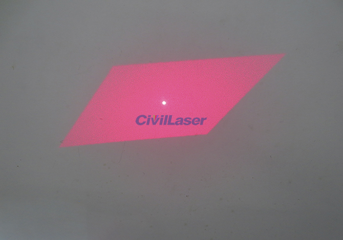 laser module special